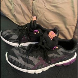 ASICS sneakers almost new